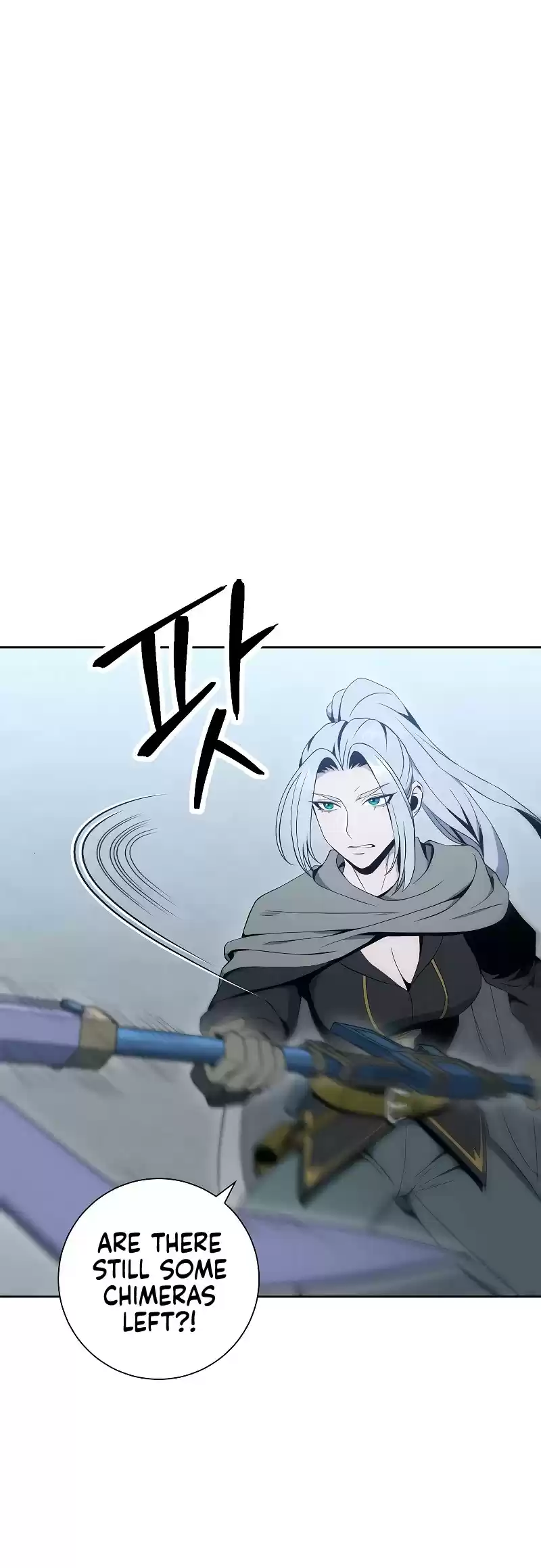 Skeleton Soldier Couldn’T Protect The Dungeon Chapter 179