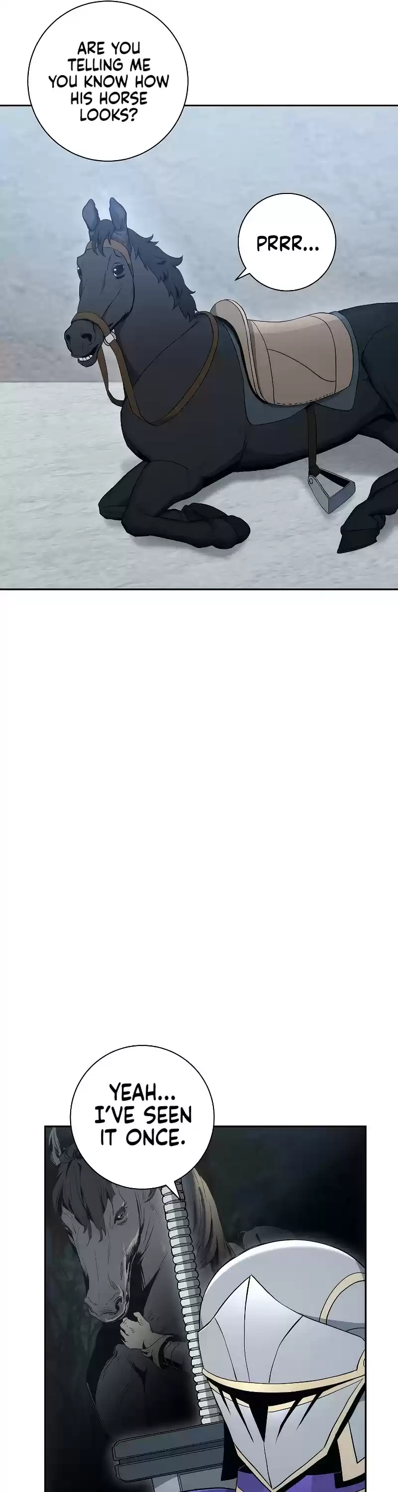 Skeleton Soldier Couldn’T Protect The Dungeon Chapter 179