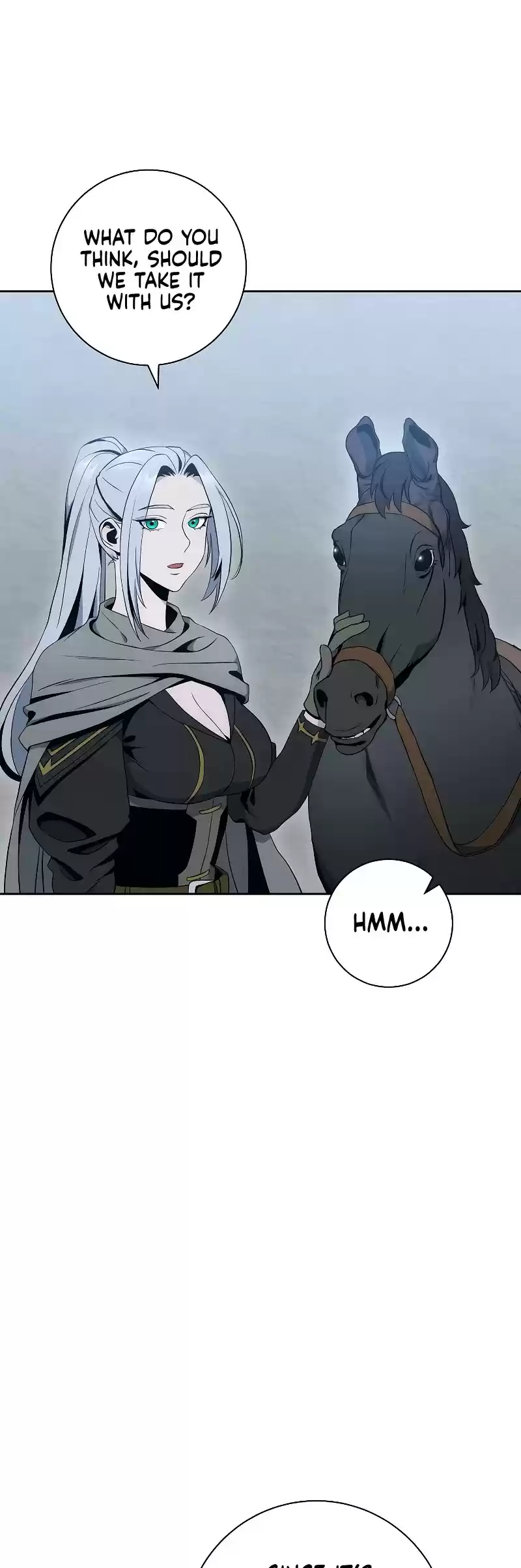 Skeleton Soldier Couldn’T Protect The Dungeon Chapter 179