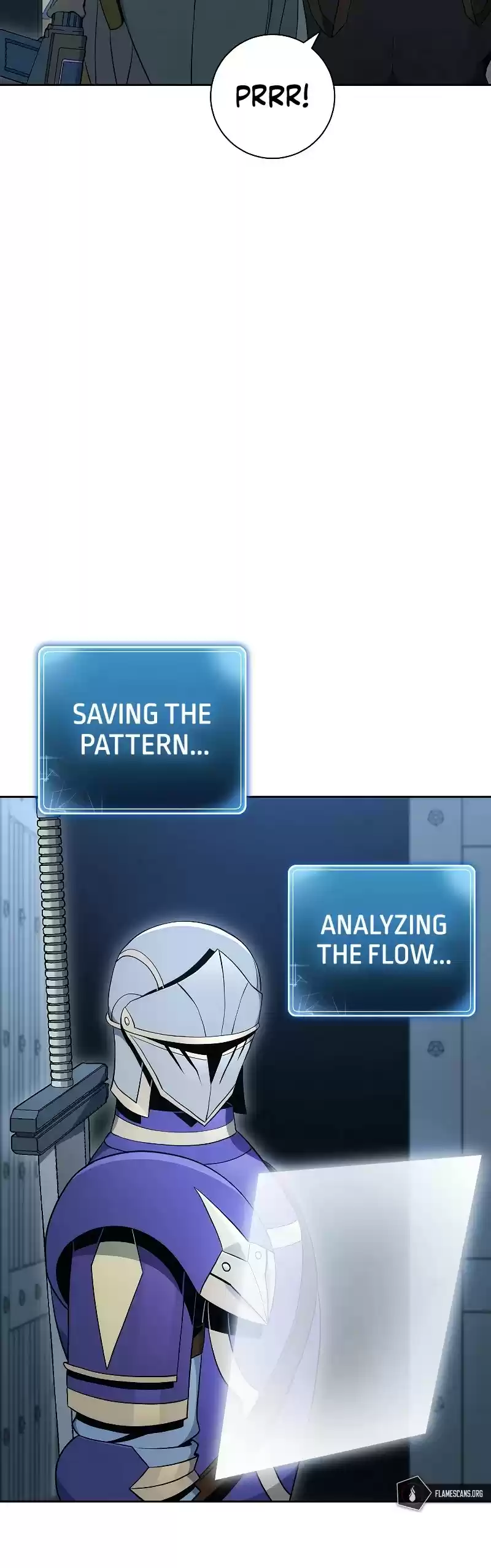 Skeleton Soldier Couldn’T Protect The Dungeon Chapter 179