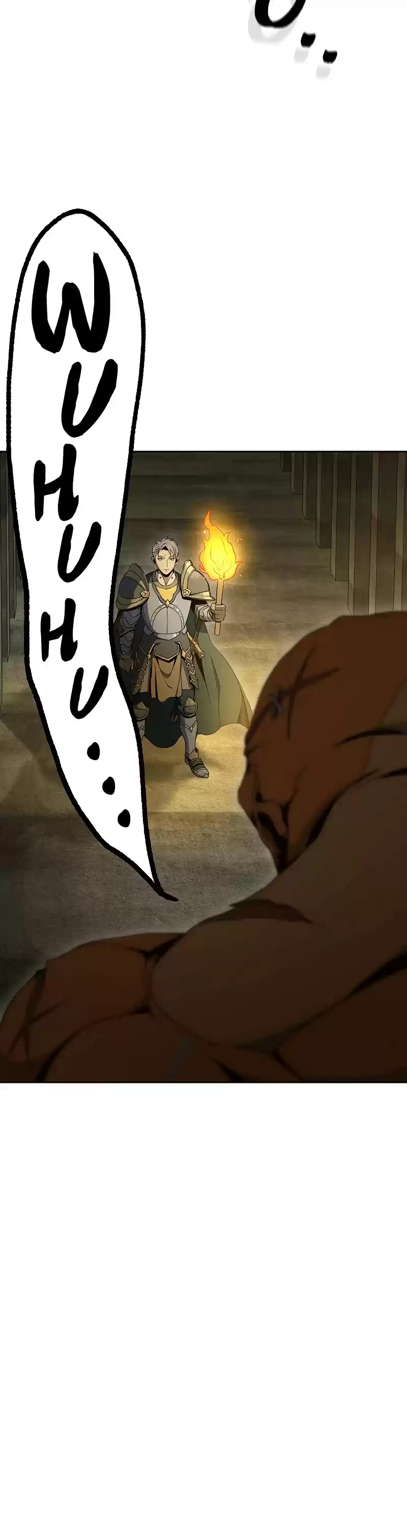 Skeleton Soldier Couldn’T Protect The Dungeon Chapter 179