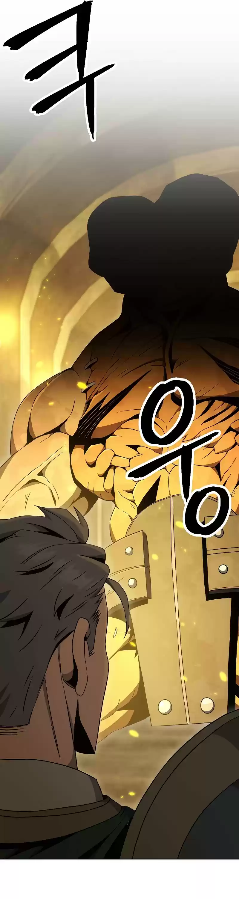 Skeleton Soldier Couldn’T Protect The Dungeon Chapter 179