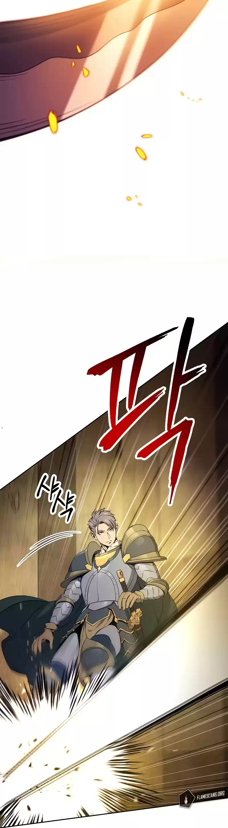 Skeleton Soldier Couldn’T Protect The Dungeon Chapter 179