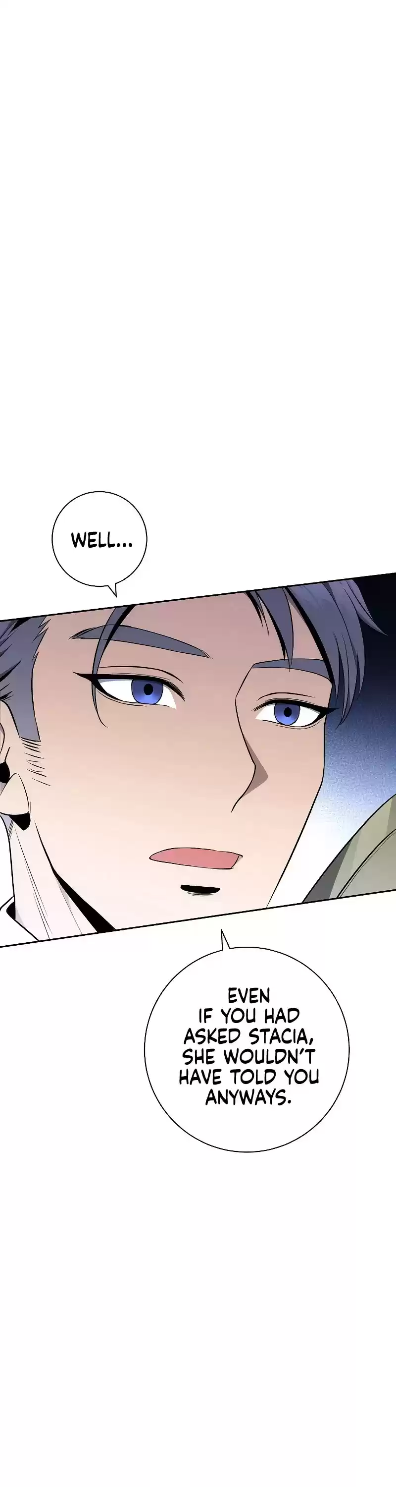 Skeleton Soldier Couldn’T Protect The Dungeon Chapter 179