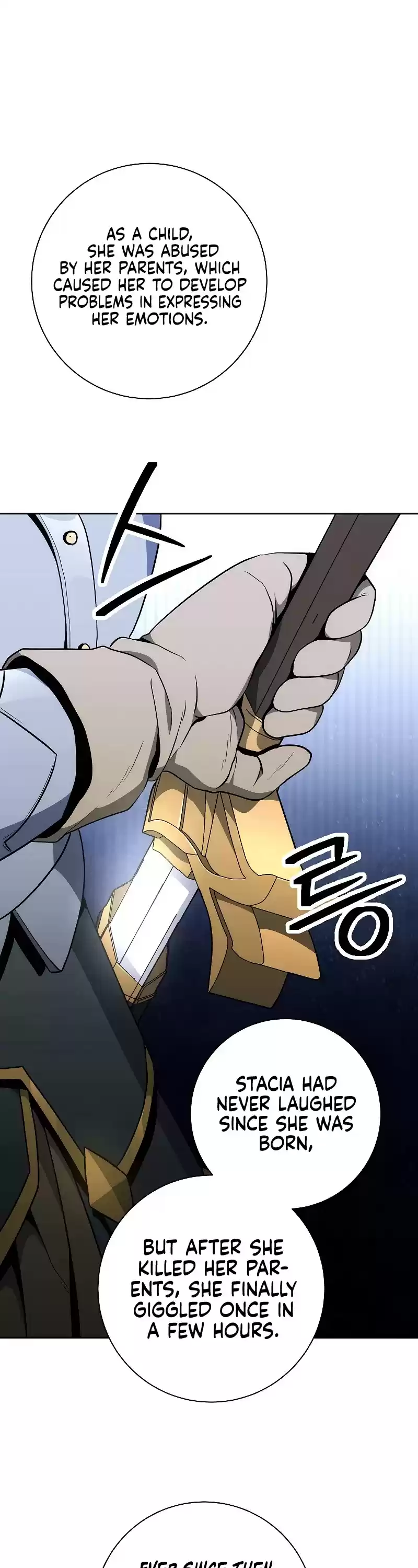 Skeleton Soldier Couldn’T Protect The Dungeon Chapter 179