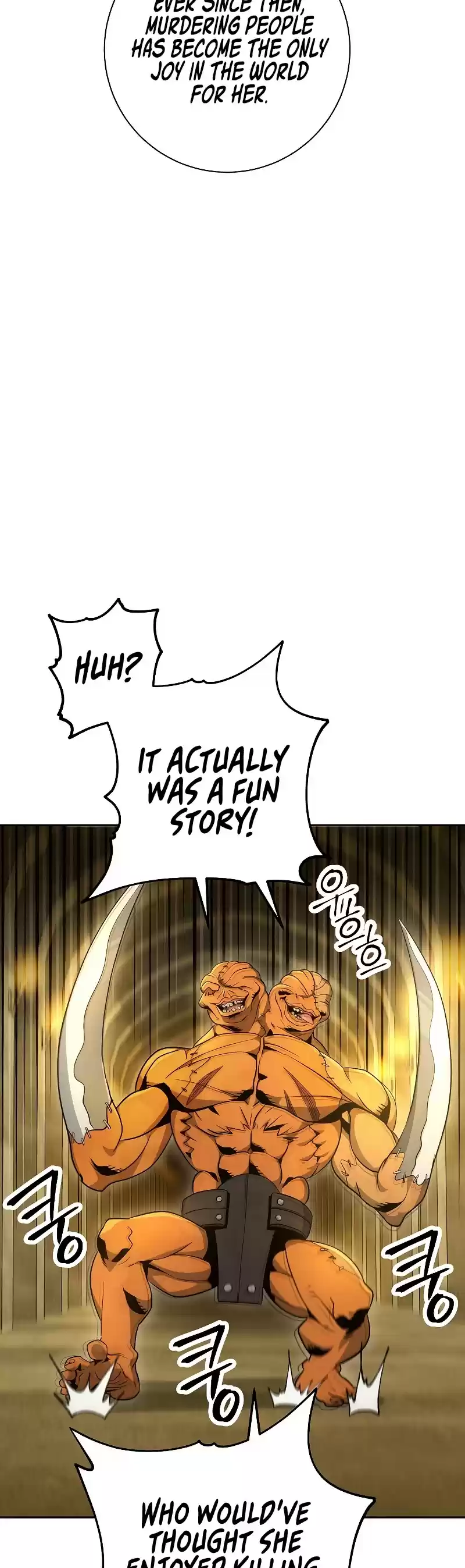 Skeleton Soldier Couldn’T Protect The Dungeon Chapter 179