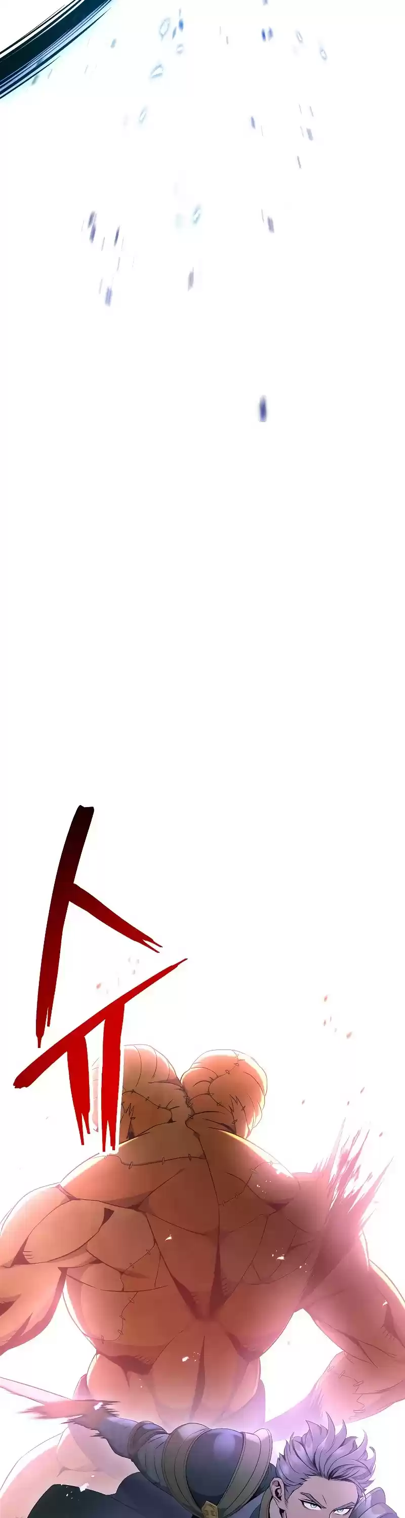 Skeleton Soldier Couldn’T Protect The Dungeon Chapter 179