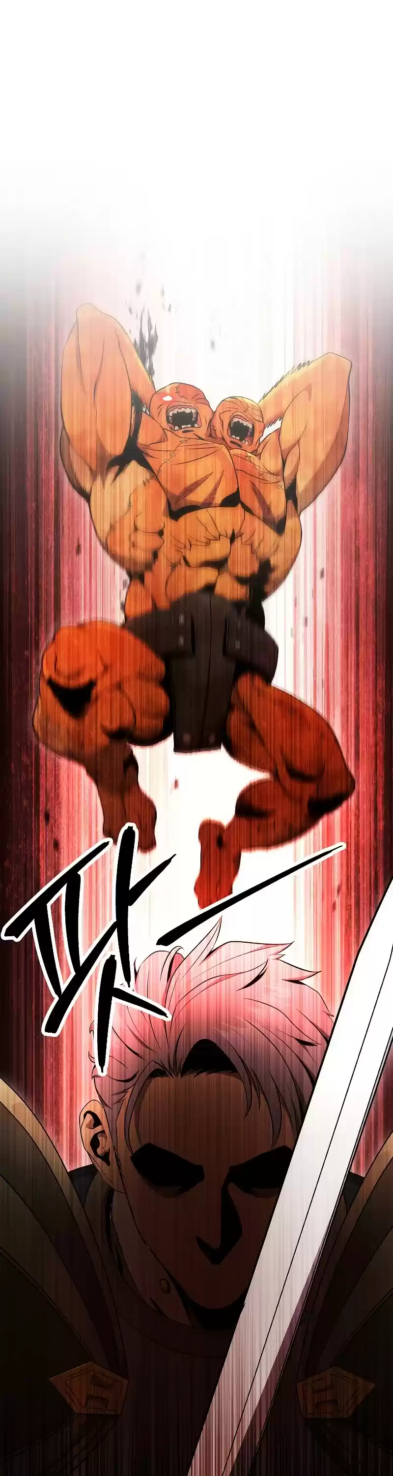 Skeleton Soldier Couldn’T Protect The Dungeon Chapter 179