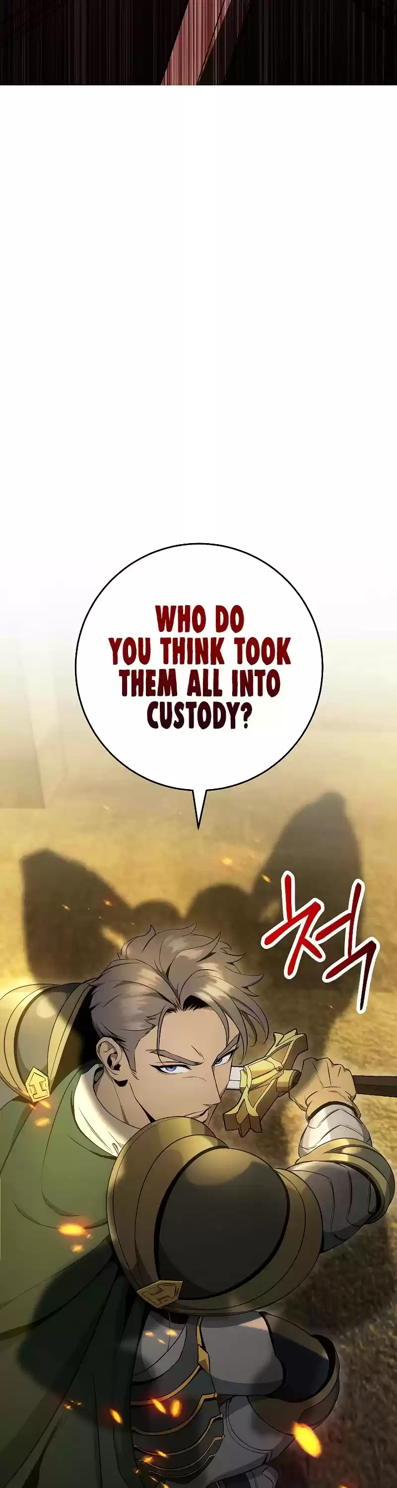 Skeleton Soldier Couldn’T Protect The Dungeon Chapter 179