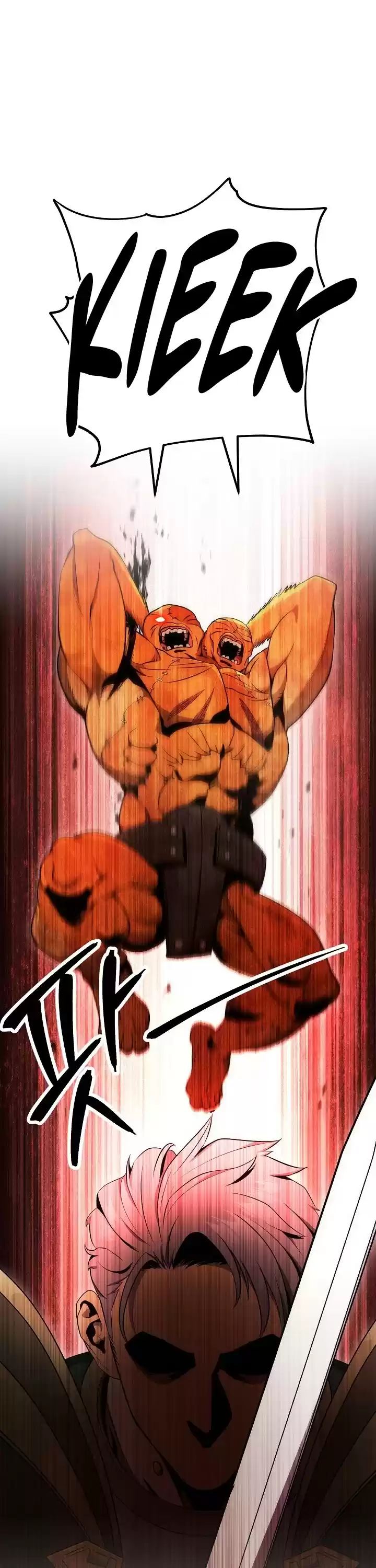 Skeleton Soldier Couldn’T Protect The Dungeon Chapter 180