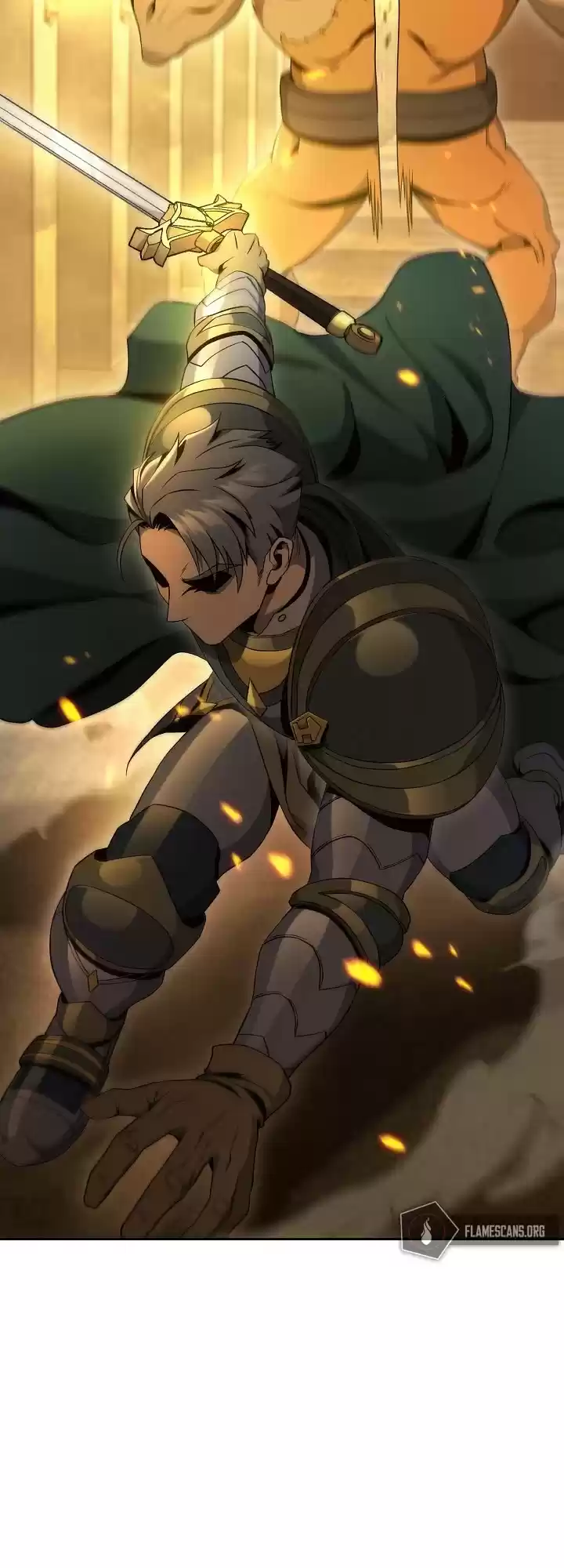 Skeleton Soldier Couldn’T Protect The Dungeon Chapter 180