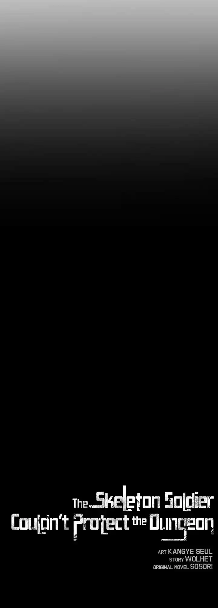 Skeleton Soldier Couldn’T Protect The Dungeon Chapter 180