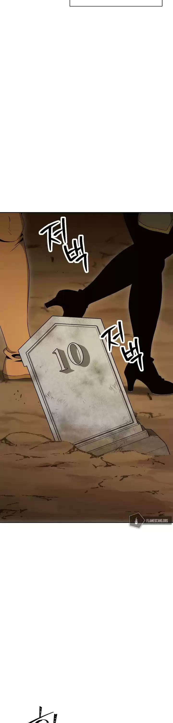 Skeleton Soldier Couldn’T Protect The Dungeon Chapter 180