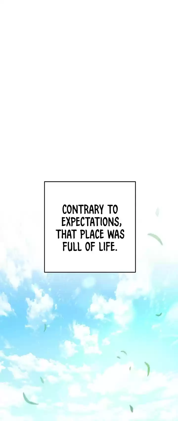 Skeleton Soldier Couldn’T Protect The Dungeon Chapter 180