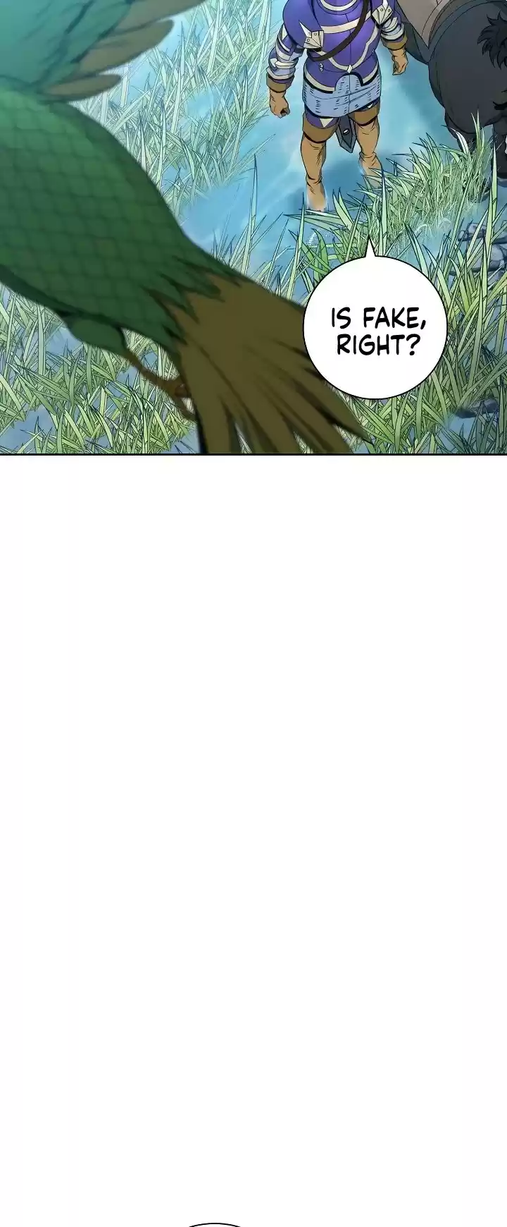 Skeleton Soldier Couldn’T Protect The Dungeon Chapter 180