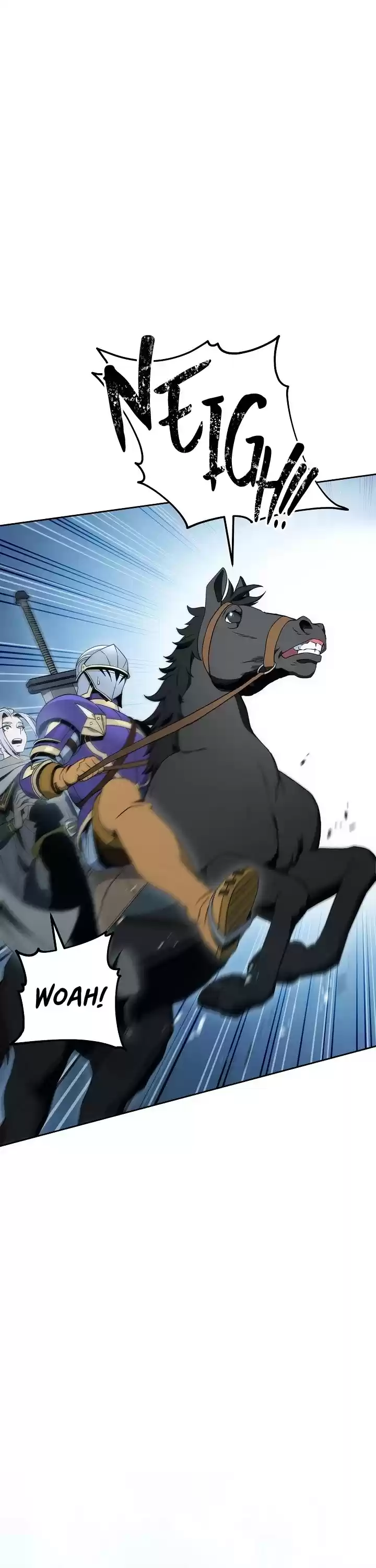 Skeleton Soldier Couldn’T Protect The Dungeon Chapter 180