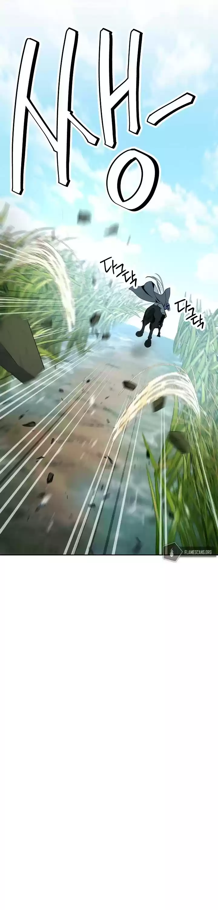 Skeleton Soldier Couldn’T Protect The Dungeon Chapter 180