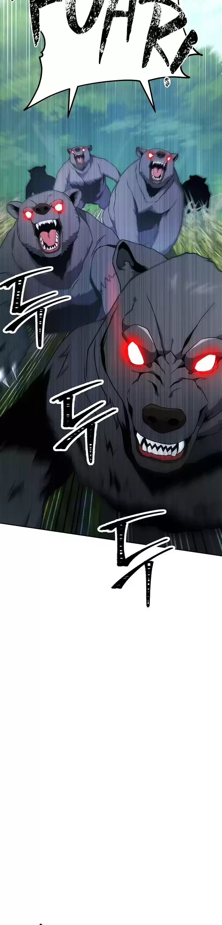 Skeleton Soldier Couldn’T Protect The Dungeon Chapter 180