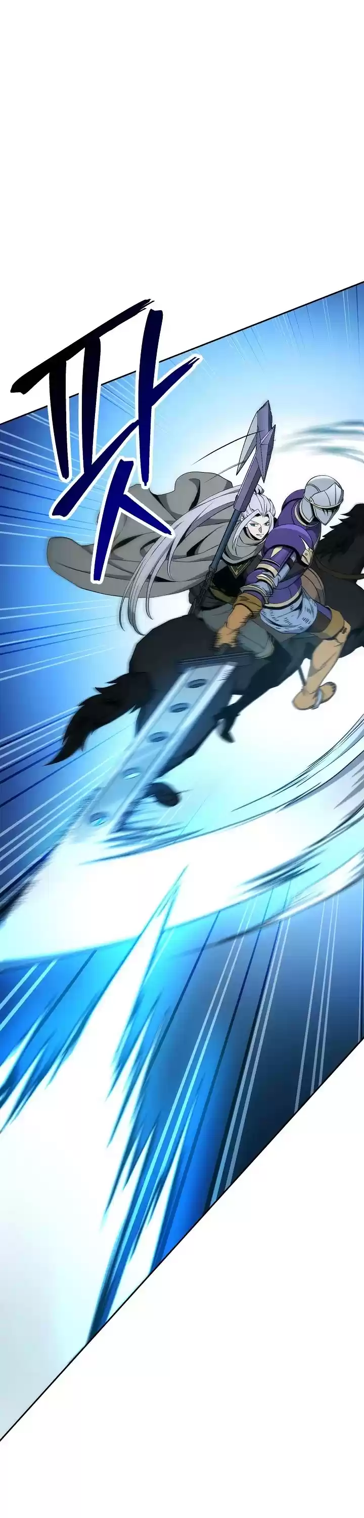 Skeleton Soldier Couldn’T Protect The Dungeon Chapter 180