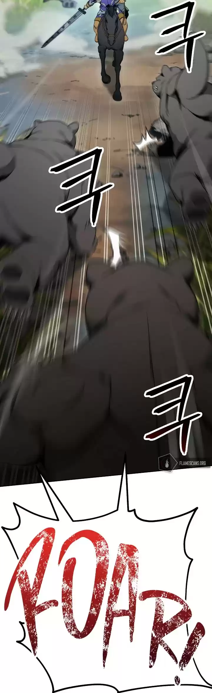 Skeleton Soldier Couldn’T Protect The Dungeon Chapter 180