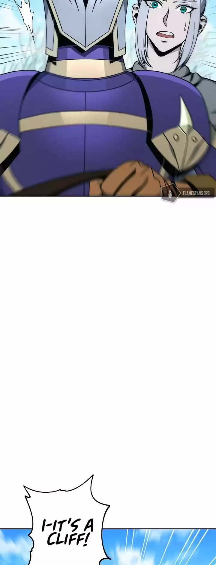 Skeleton Soldier Couldn’T Protect The Dungeon Chapter 180