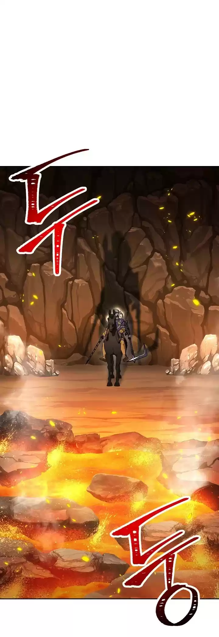 Skeleton Soldier Couldn’T Protect The Dungeon Chapter 180