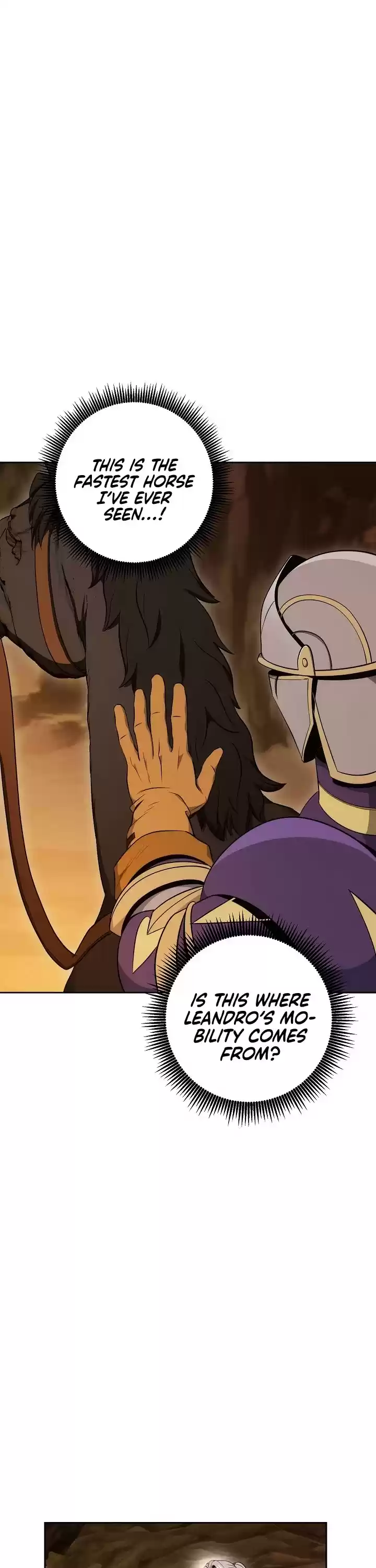 Skeleton Soldier Couldn’T Protect The Dungeon Chapter 180