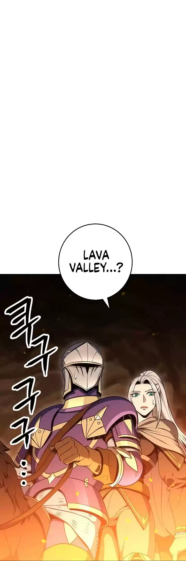 Skeleton Soldier Couldn’T Protect The Dungeon Chapter 180
