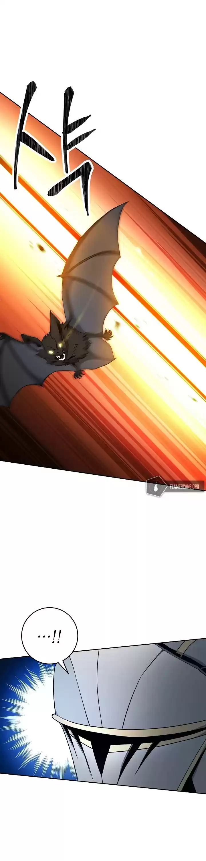 Skeleton Soldier Couldn’T Protect The Dungeon Chapter 181