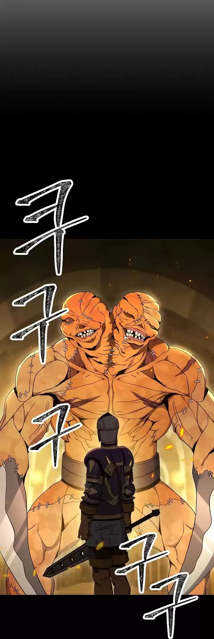 Skeleton Soldier Couldn’T Protect The Dungeon Chapter 181