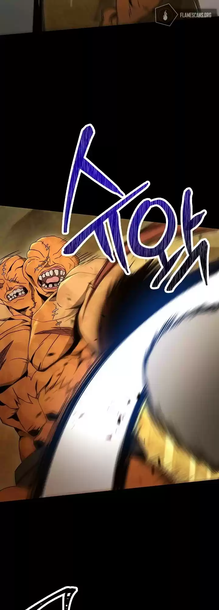 Skeleton Soldier Couldn’T Protect The Dungeon Chapter 181