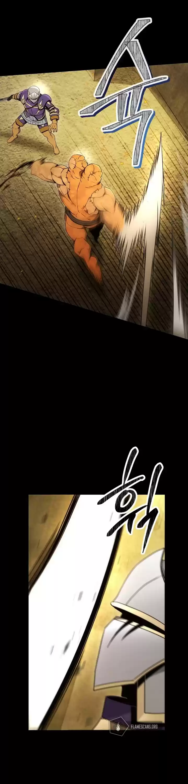 Skeleton Soldier Couldn’T Protect The Dungeon Chapter 181