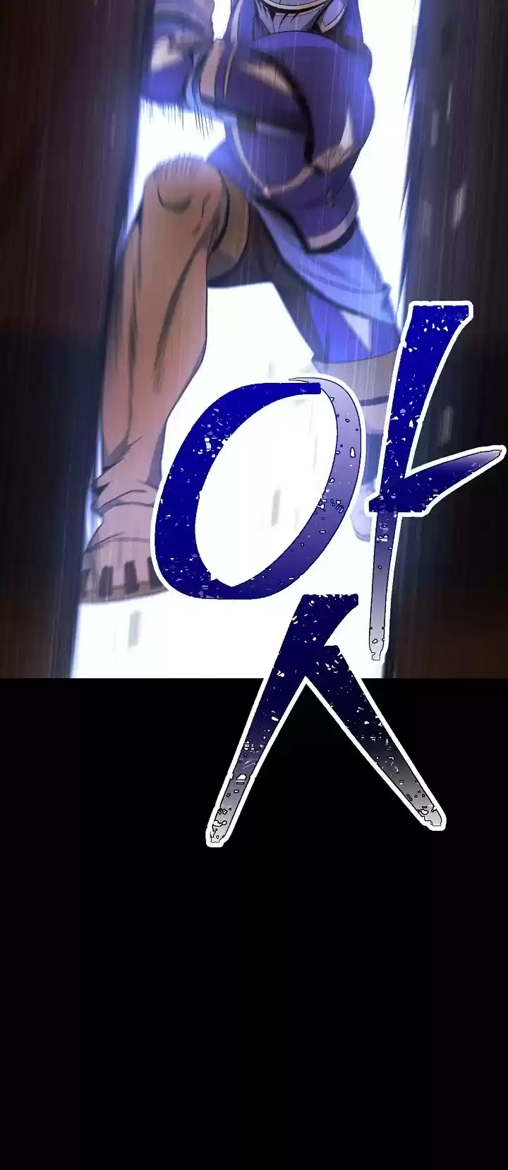 Skeleton Soldier Couldn’T Protect The Dungeon Chapter 181