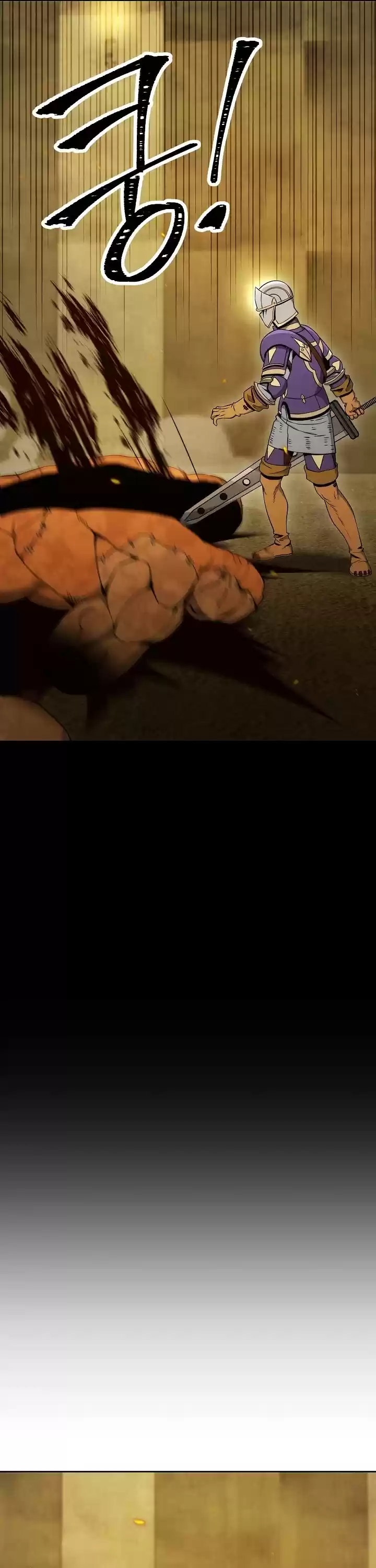 Skeleton Soldier Couldn’T Protect The Dungeon Chapter 181