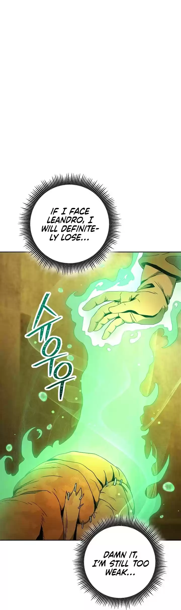 Skeleton Soldier Couldn’T Protect The Dungeon Chapter 181