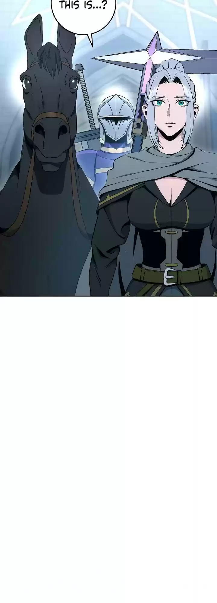 Skeleton Soldier Couldn’T Protect The Dungeon Chapter 181