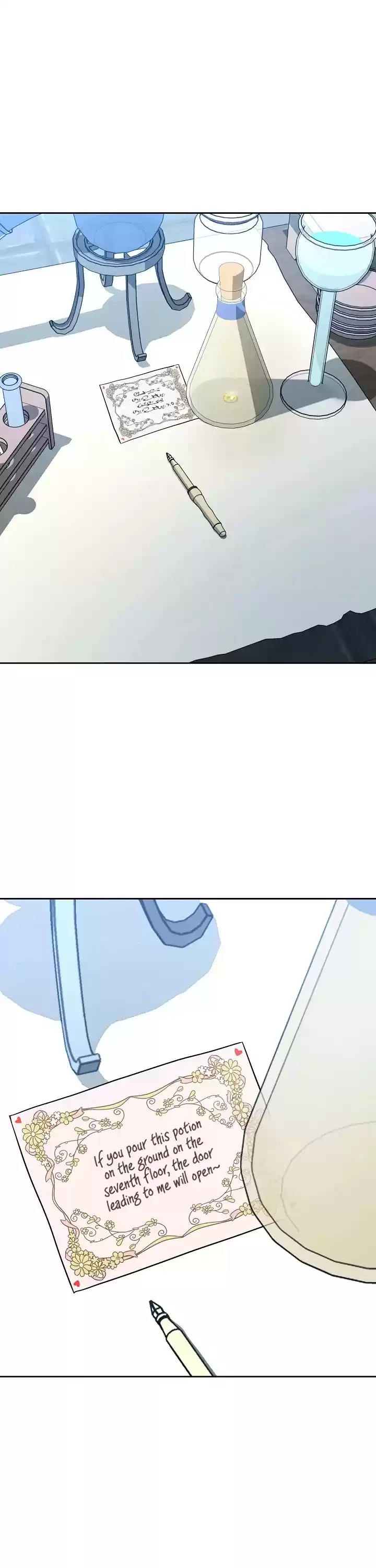 Skeleton Soldier Couldn’T Protect The Dungeon Chapter 181