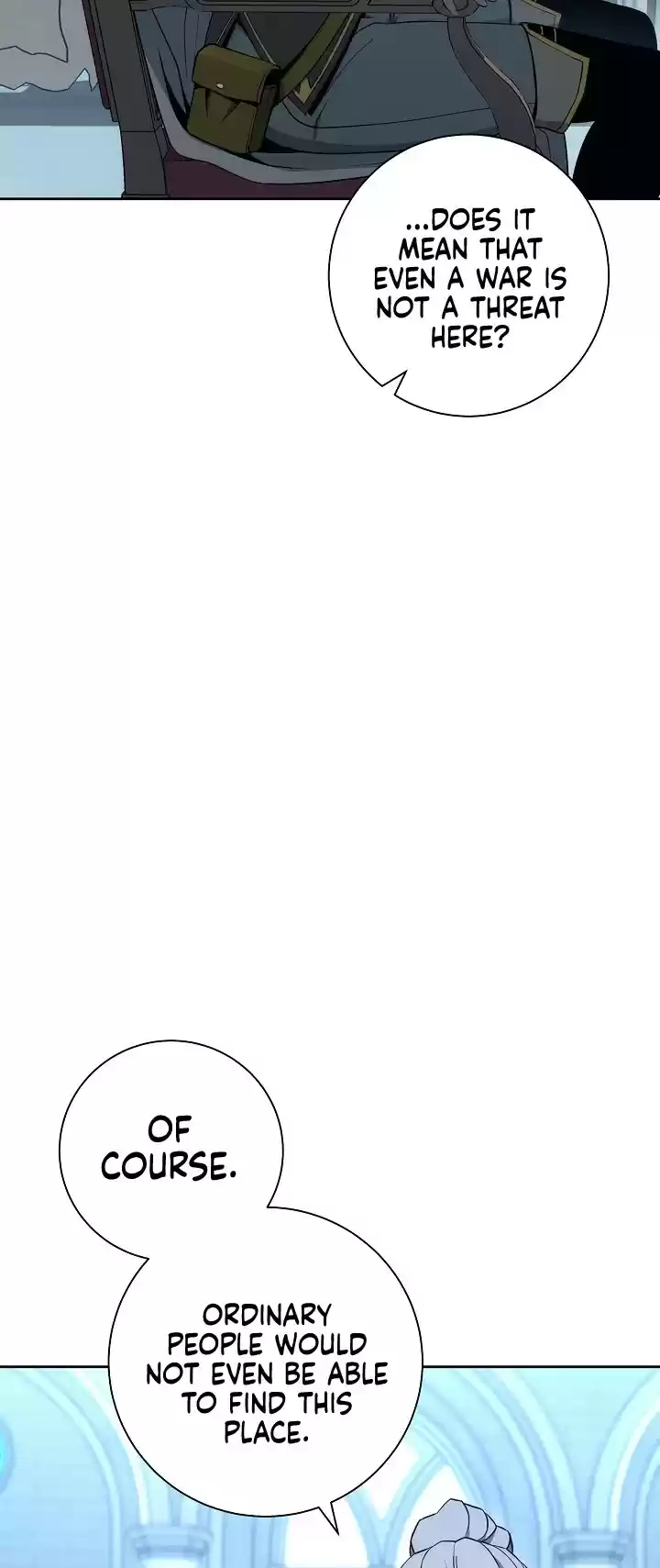 Skeleton Soldier Couldn’T Protect The Dungeon Chapter 181