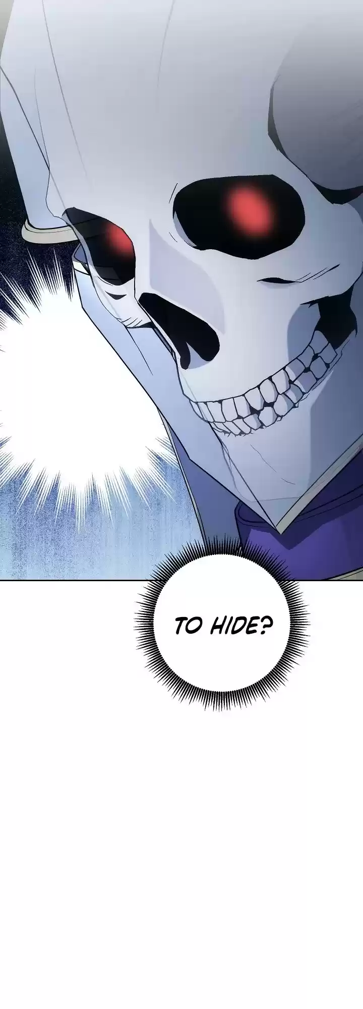 Skeleton Soldier Couldn’T Protect The Dungeon Chapter 181