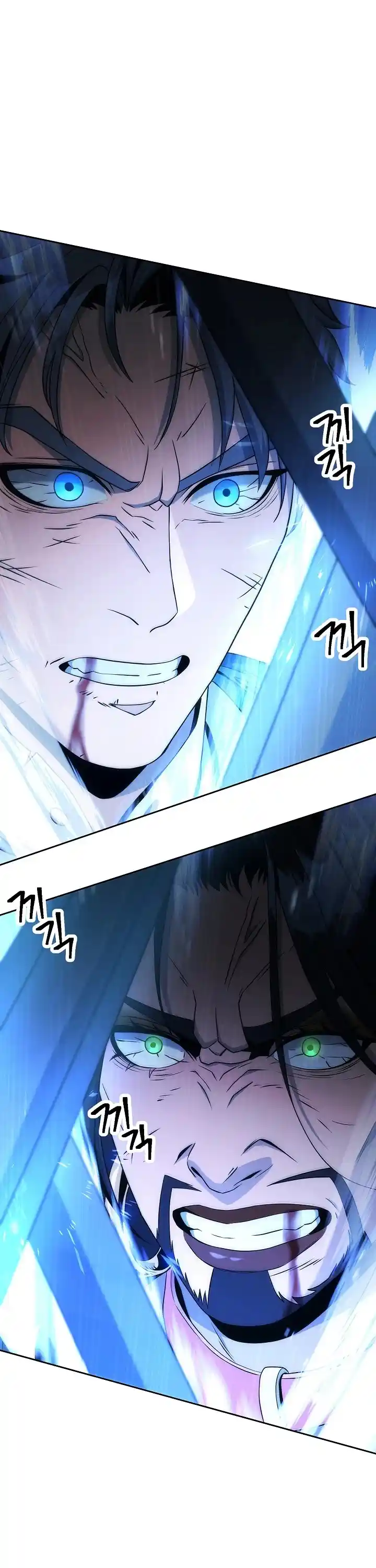 Skeleton Soldier Couldn’T Protect The Dungeon Chapter 189