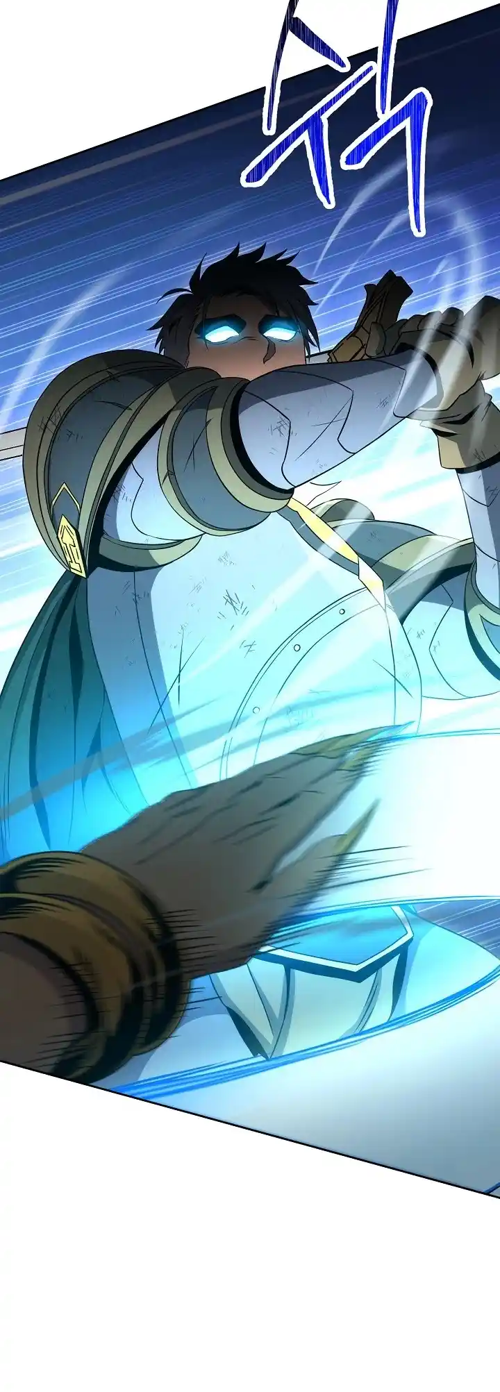 Skeleton Soldier Couldn’T Protect The Dungeon Chapter 189