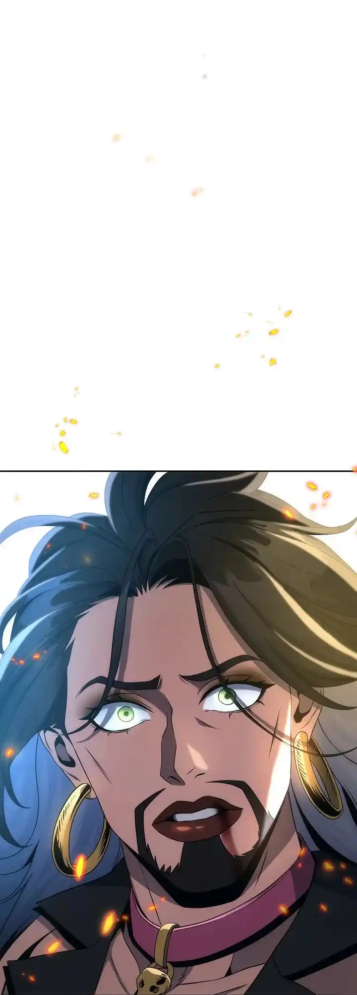 Skeleton Soldier Couldn’T Protect The Dungeon Chapter 189