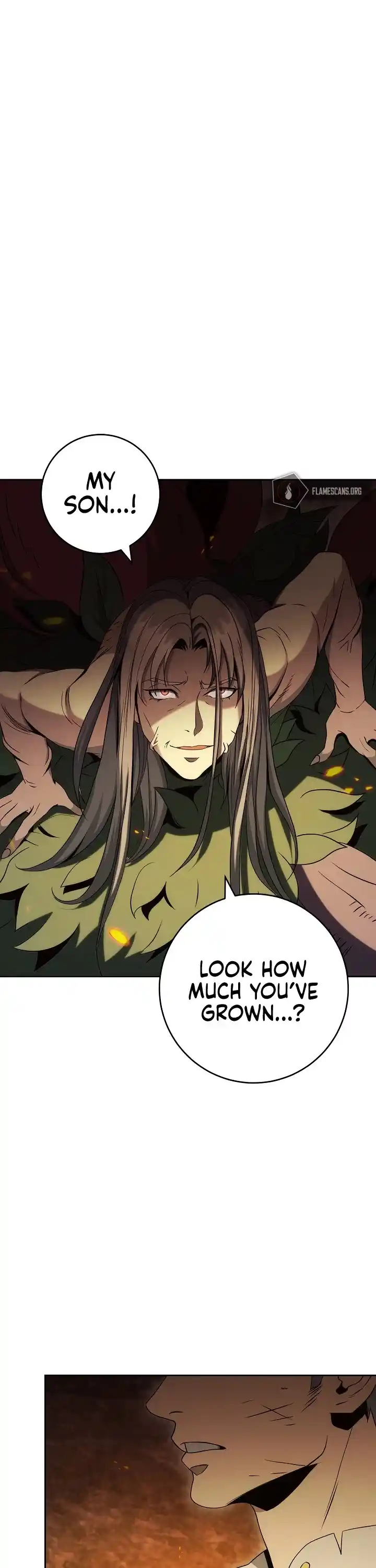 Skeleton Soldier Couldn’T Protect The Dungeon Chapter 189