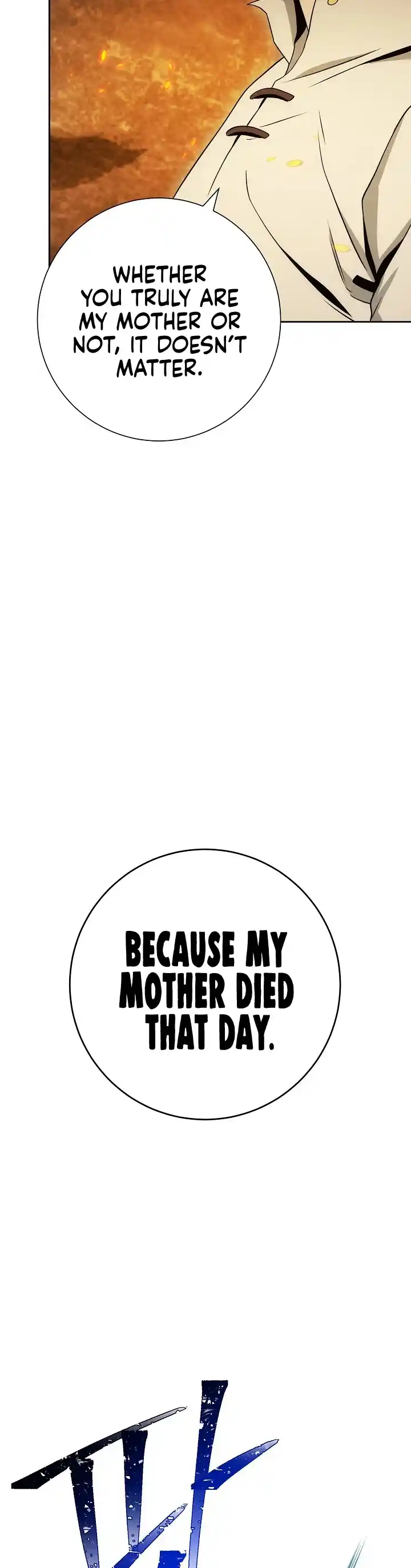 Skeleton Soldier Couldn’T Protect The Dungeon Chapter 189