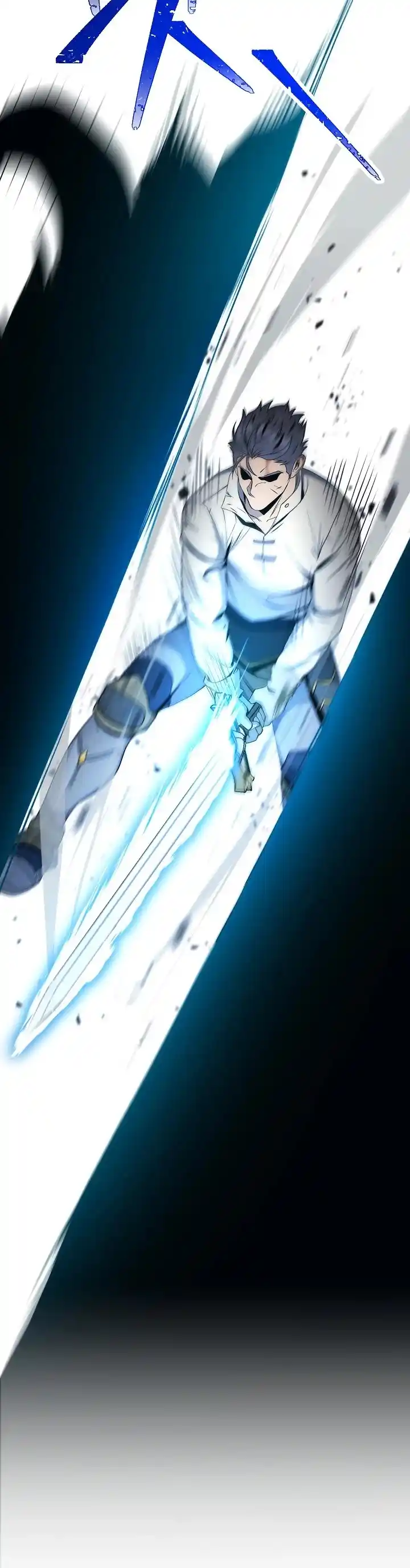 Skeleton Soldier Couldn’T Protect The Dungeon Chapter 189