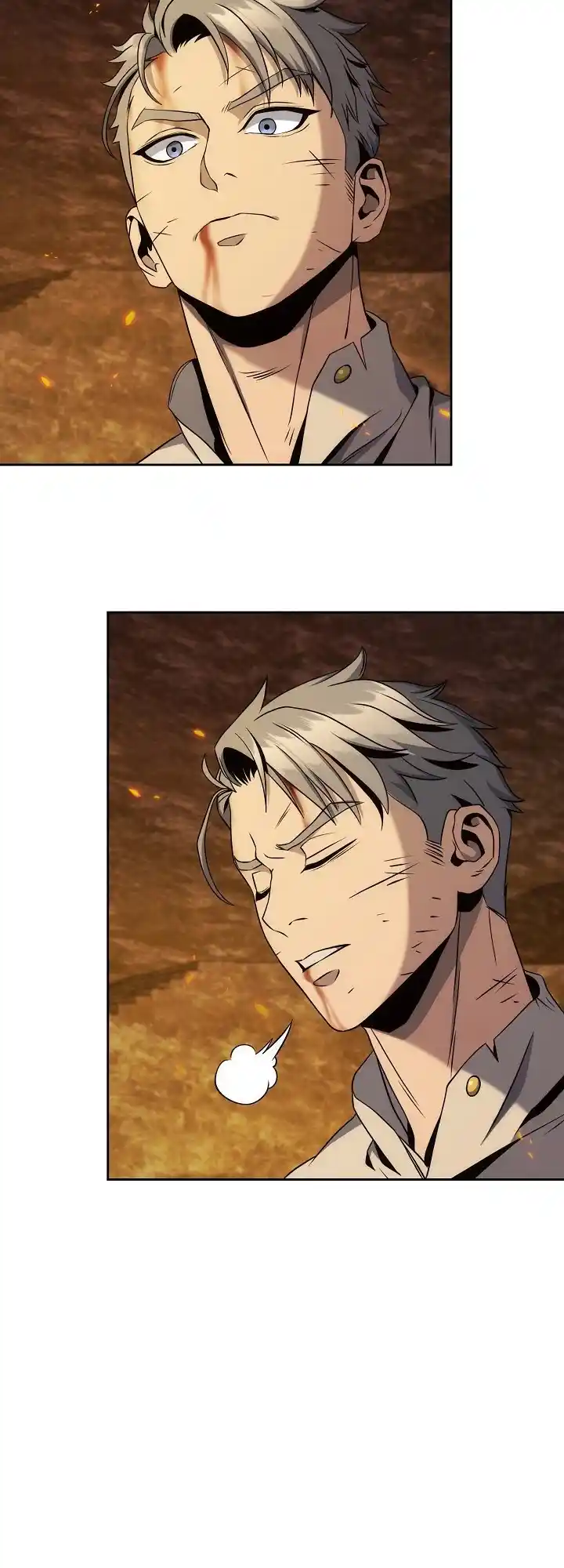 Skeleton Soldier Couldn’T Protect The Dungeon Chapter 189