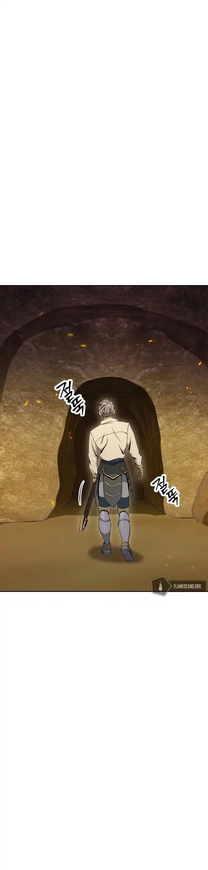 Skeleton Soldier Couldn’T Protect The Dungeon Chapter 189