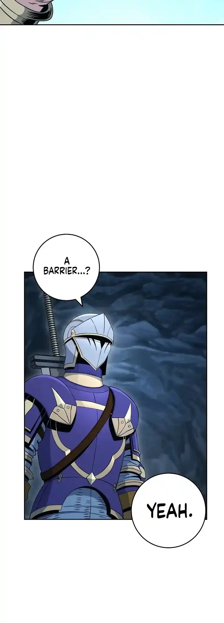 Skeleton Soldier Couldn’T Protect The Dungeon Chapter 189