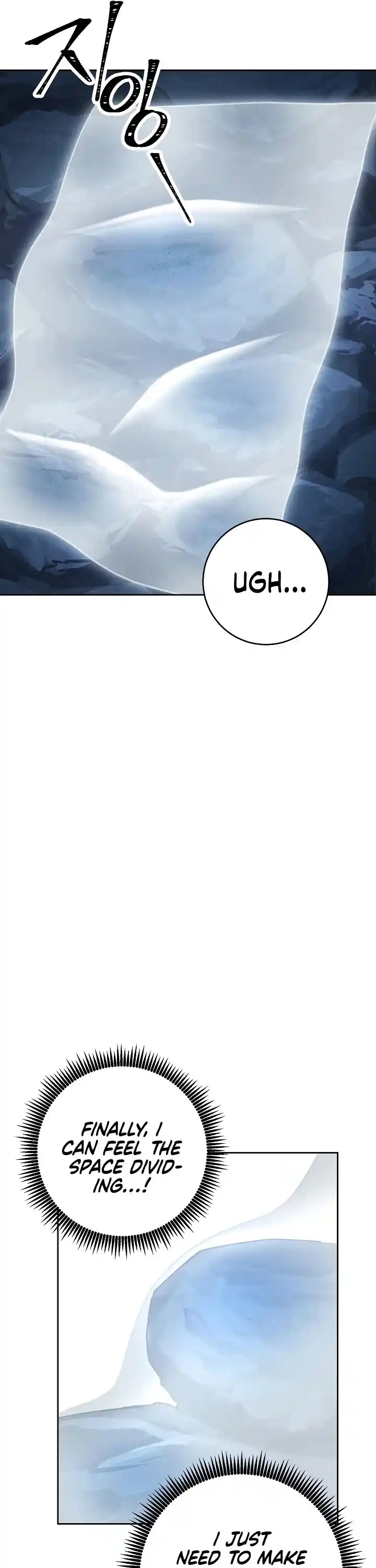 Skeleton Soldier Couldn’T Protect The Dungeon Chapter 189