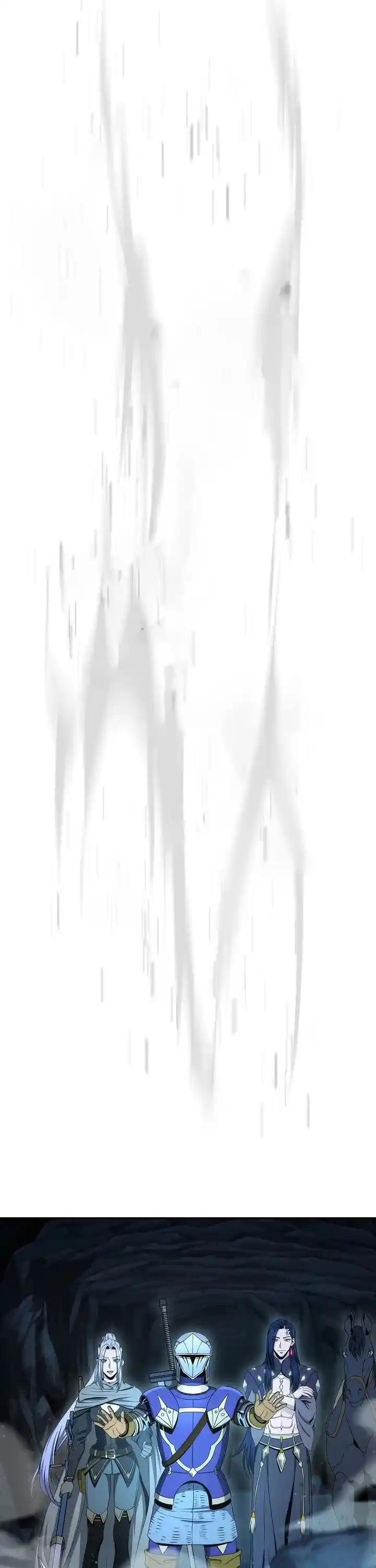 Skeleton Soldier Couldn’T Protect The Dungeon Chapter 189